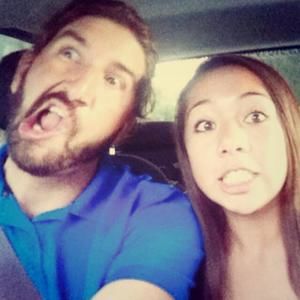 Meet your Posher, Tom